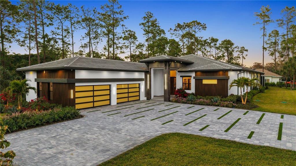 LOGAN WOODS - Residential