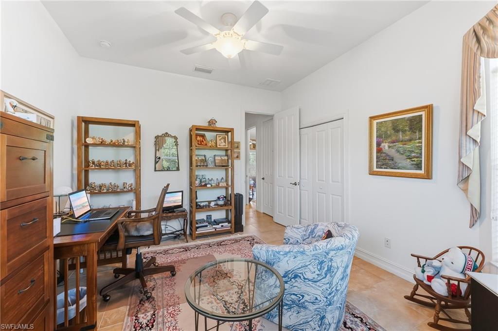 PRESTWICK PLACE - Residential