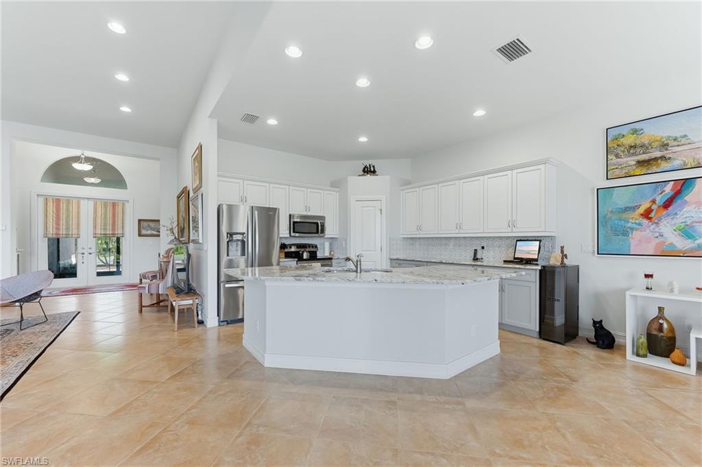 PRESTWICK PLACE - Residential
