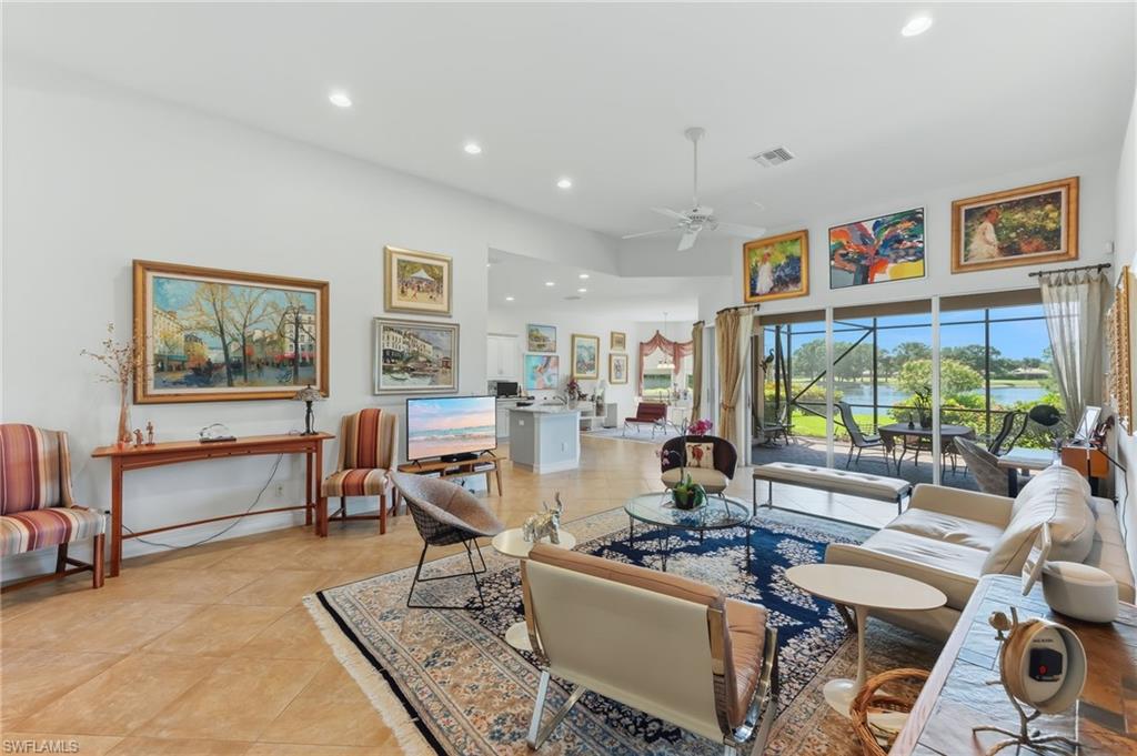 PRESTWICK PLACE - Residential