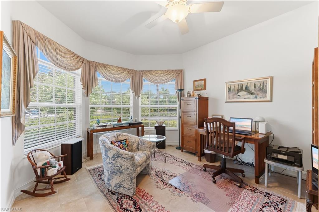 PRESTWICK PLACE - Residential