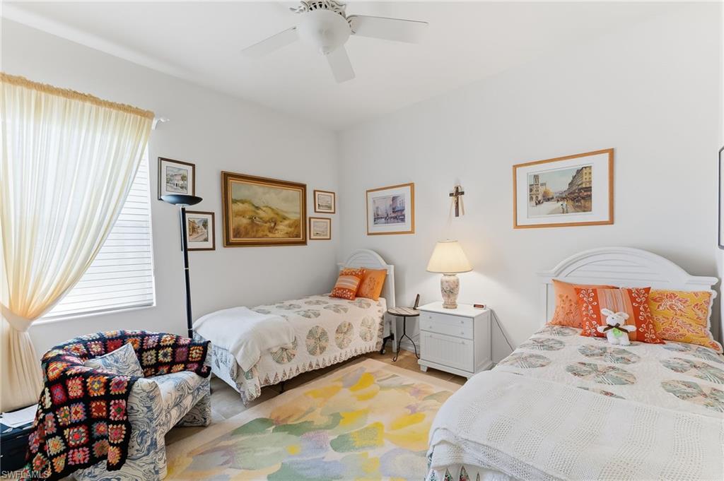 PRESTWICK PLACE - Residential