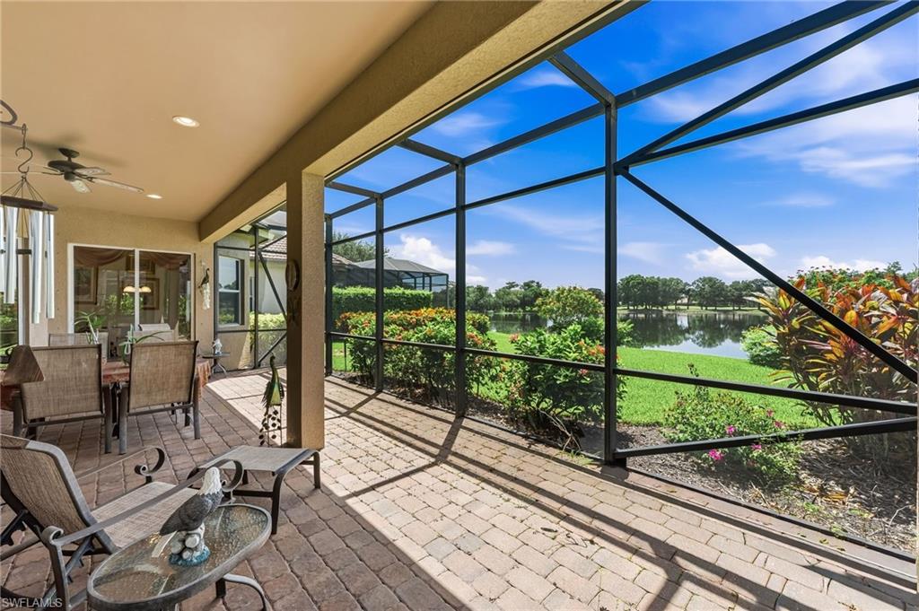 PRESTWICK PLACE - Residential