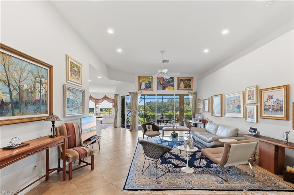 PRESTWICK PLACE - Residential