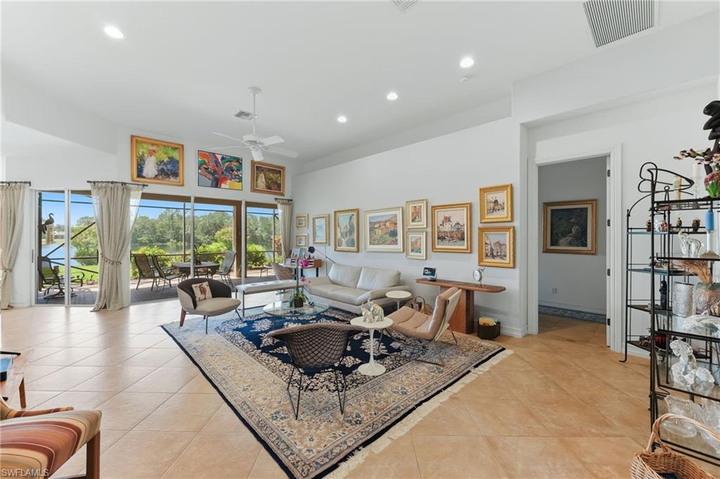PRESTWICK PLACE - Residential