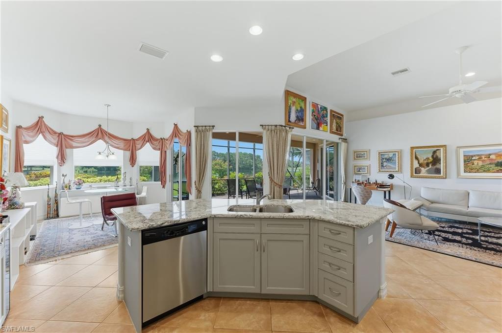 PRESTWICK PLACE - Residential