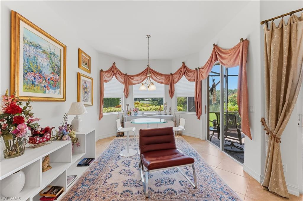 PRESTWICK PLACE - Residential