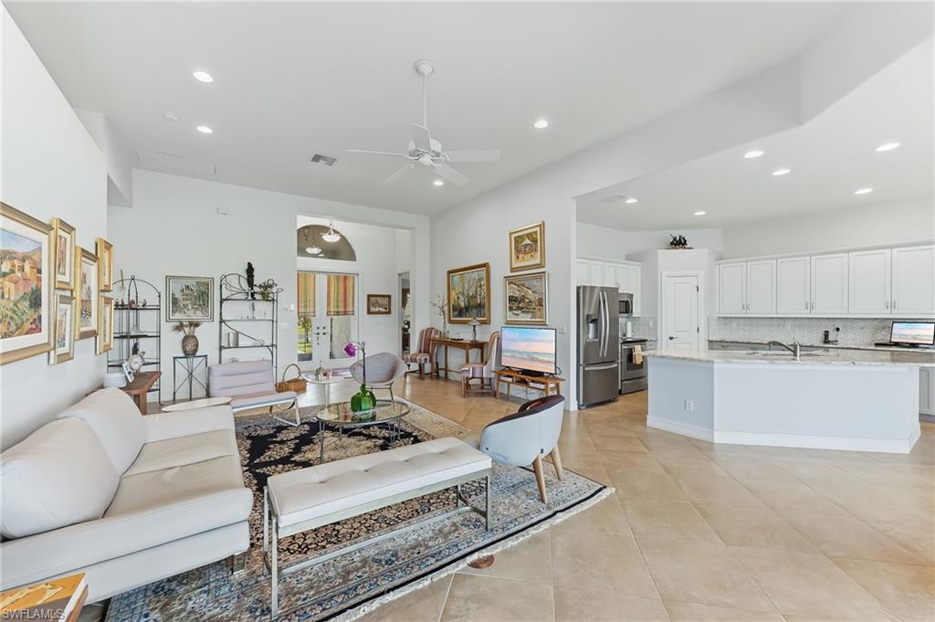 PRESTWICK PLACE - Residential