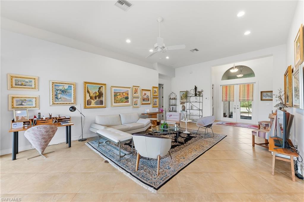PRESTWICK PLACE - Residential