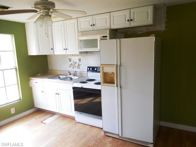 LEITNER CREEK MANOR - Residential