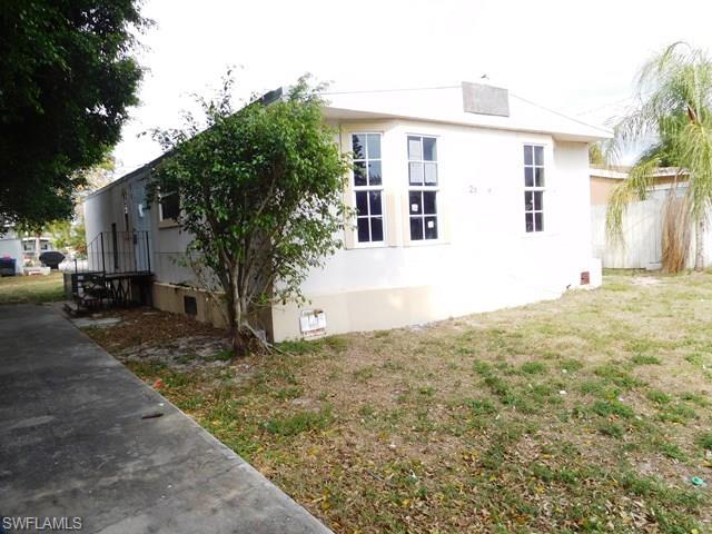 LEITNER CREEK MANOR - Residential