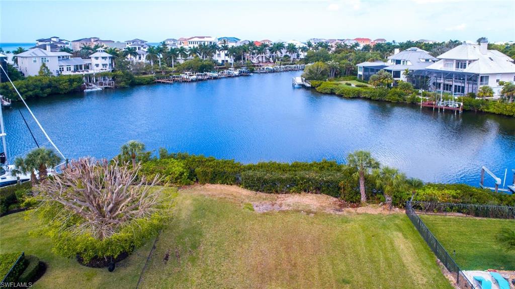 BAYFRONT GARDENS - Land