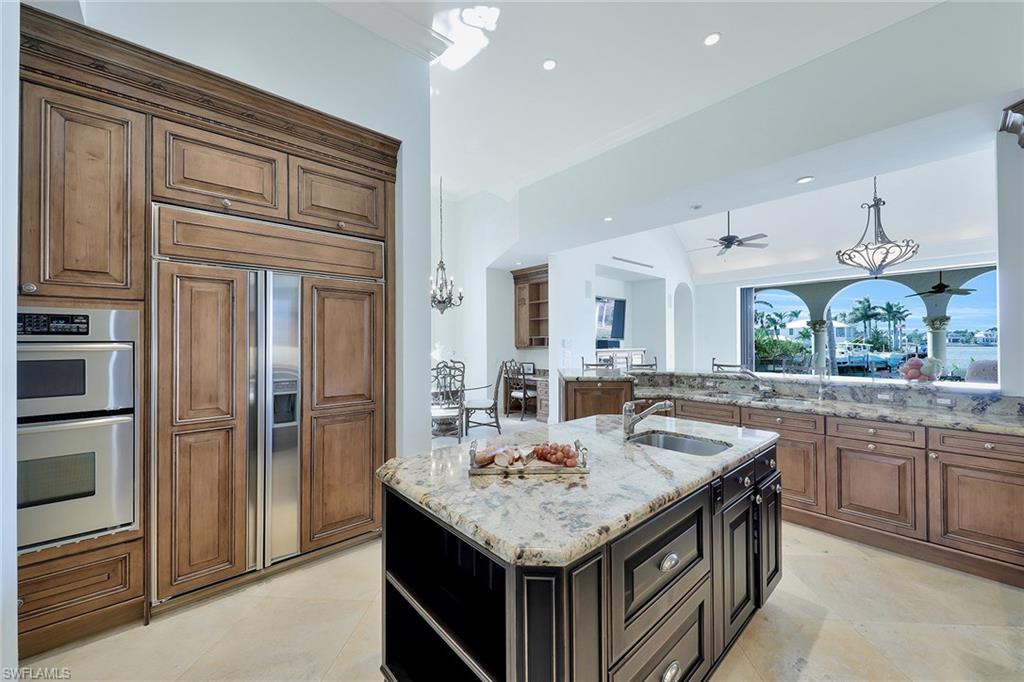 ROYAL HARBOR - Residential