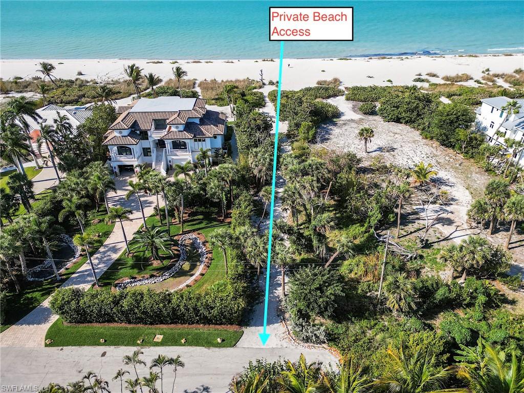 GULF SHORES - Land