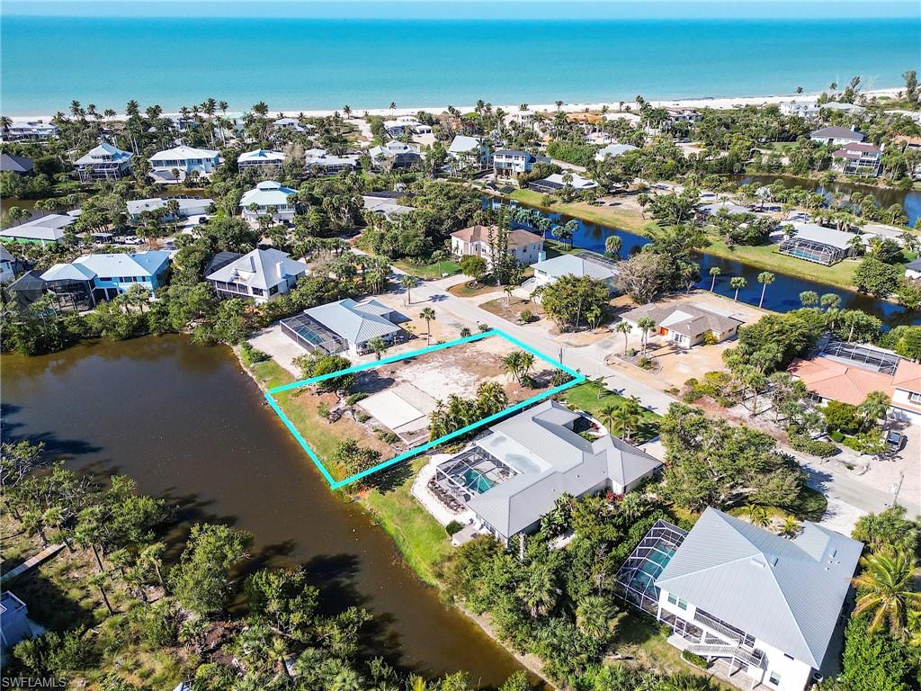 GULF SHORES - Land