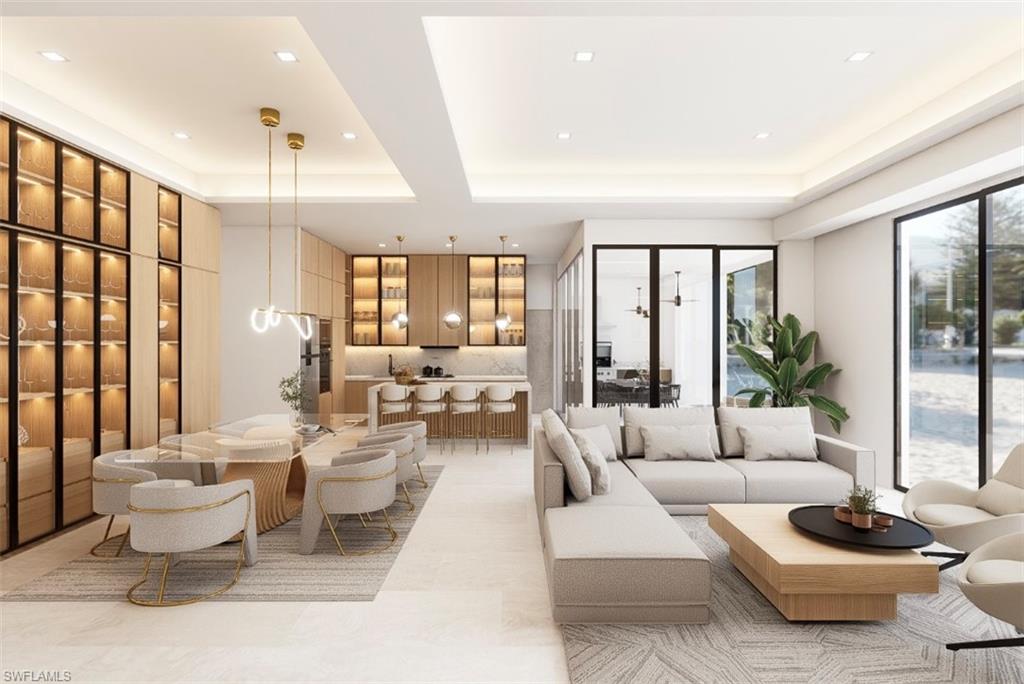 GULF COVE - Residential