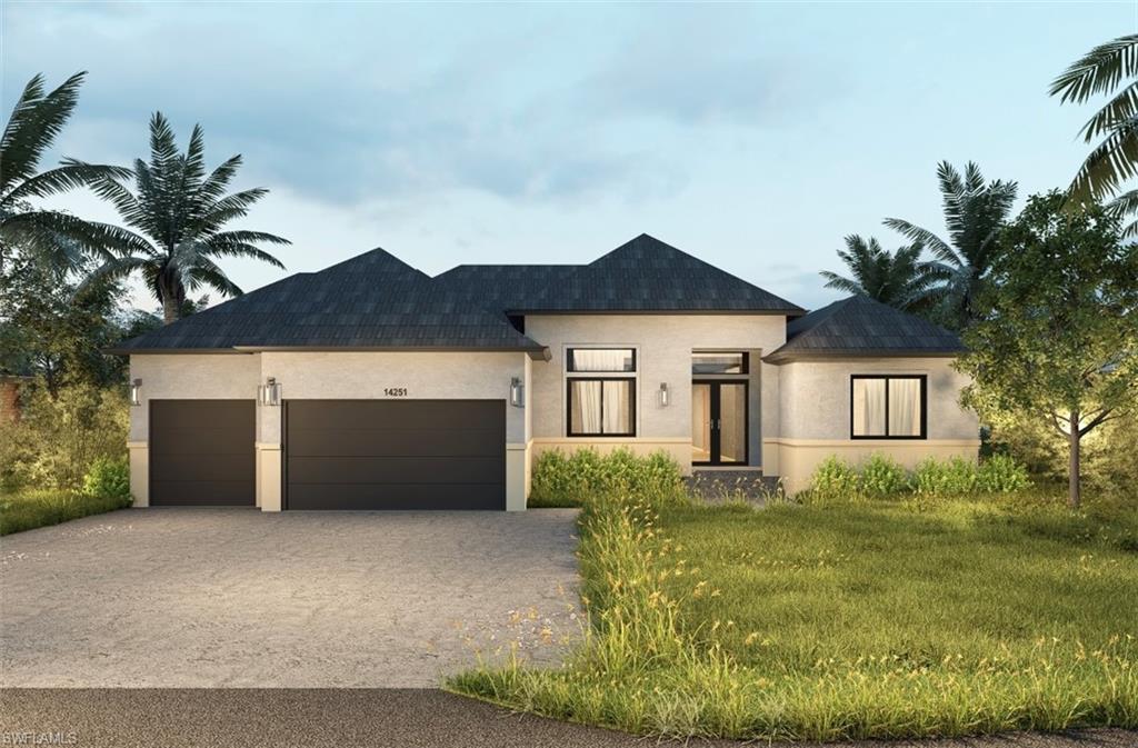 GULF COVE - Residential