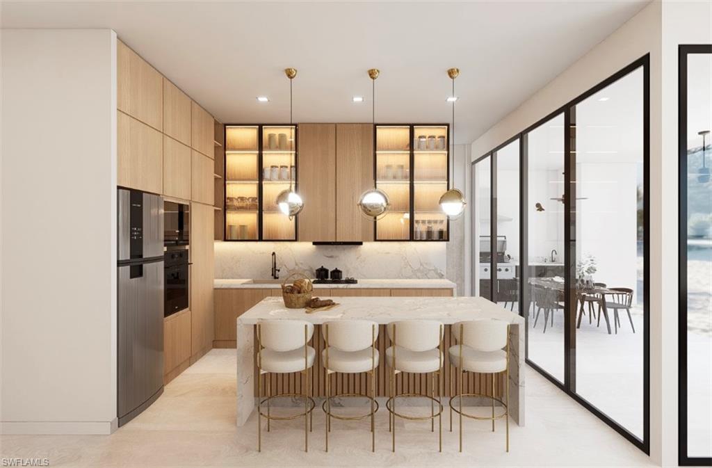 GULF COVE - Residential