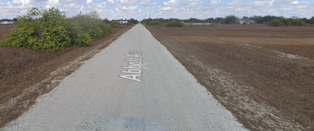 This residential lot in Lehigh Acres presents an excellent opportunity for builders, investors, or those looking to build their future home. Surrounded by ongoing new construction and continued growth, this property offers ample space, added privacy, and strong long-term investment potential.