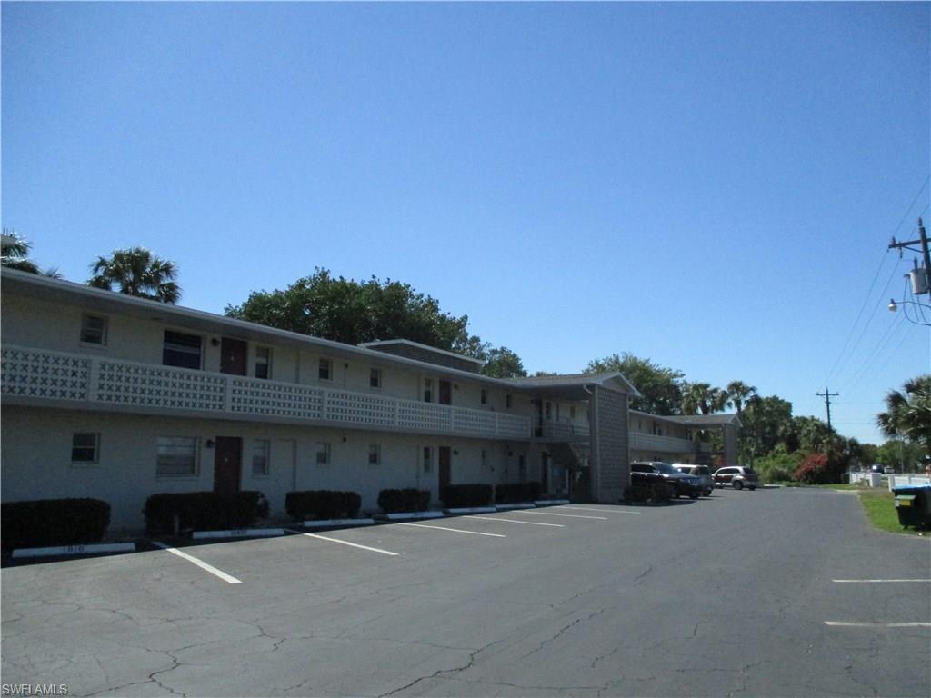 TROPIC TERRACE - Residential