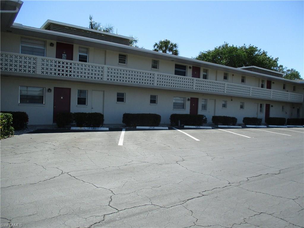 TROPIC TERRACE - Residential
