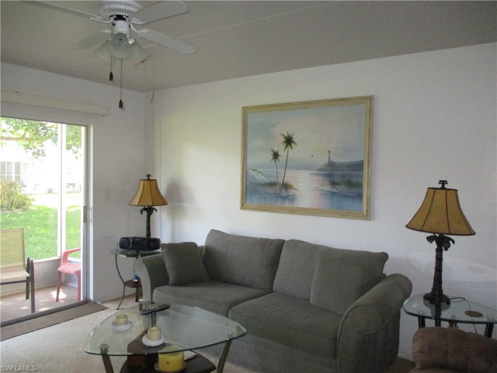 TROPIC TERRACE - Residential