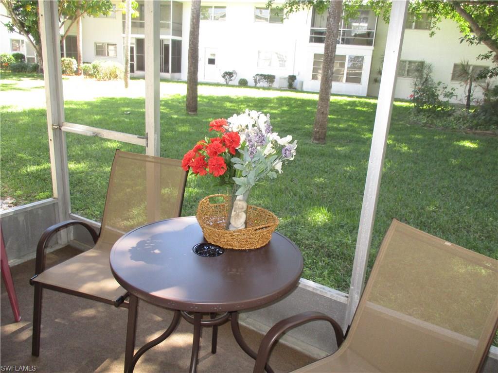 TROPIC TERRACE - Residential