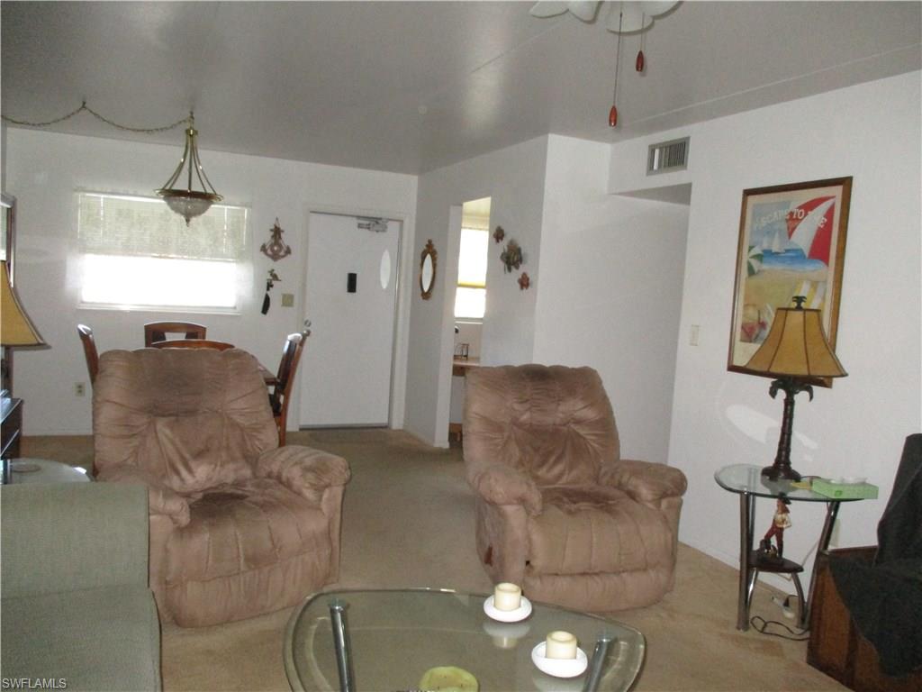 TROPIC TERRACE - Residential