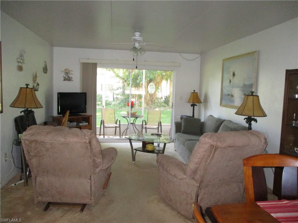 TROPIC TERRACE - Residential