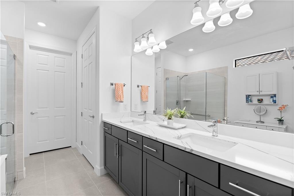 THE PLACE AT CORKSCREW - Residential