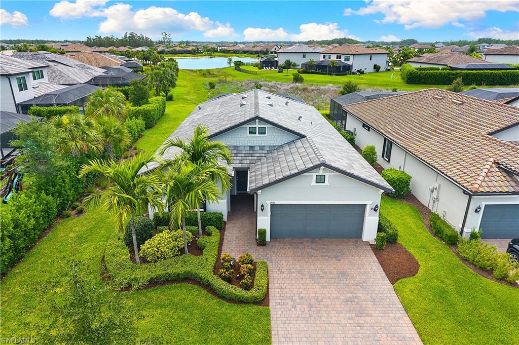 THE PLACE AT CORKSCREW - Residential