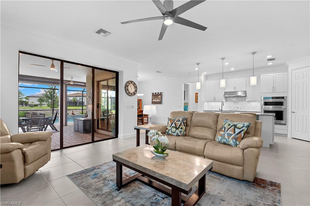 THE PLACE AT CORKSCREW - Residential
