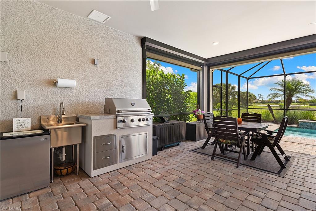THE PLACE AT CORKSCREW - Residential