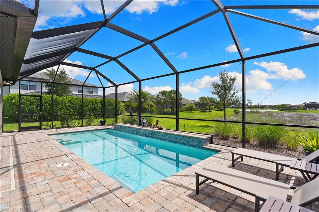 THE PLACE AT CORKSCREW - Residential