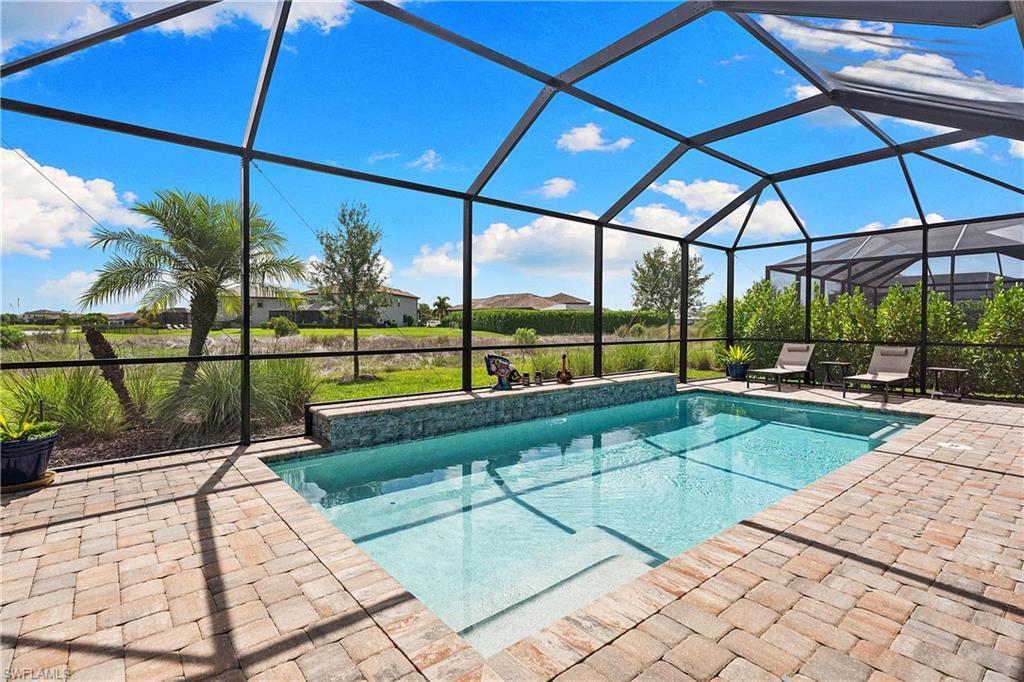 THE PLACE AT CORKSCREW - Residential