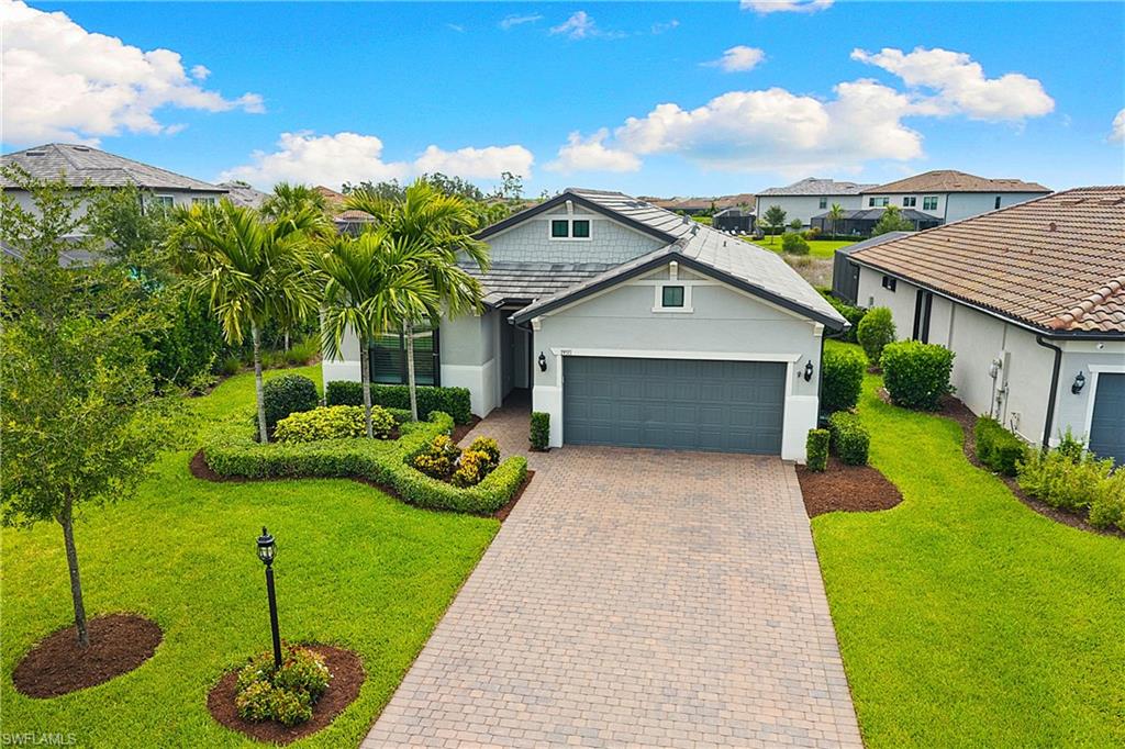 THE PLACE AT CORKSCREW - Residential