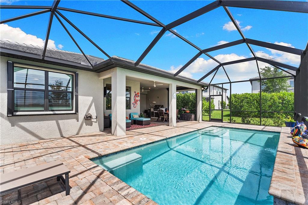 THE PLACE AT CORKSCREW - Residential