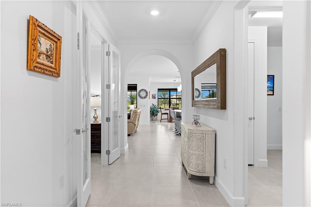 THE PLACE AT CORKSCREW - Residential