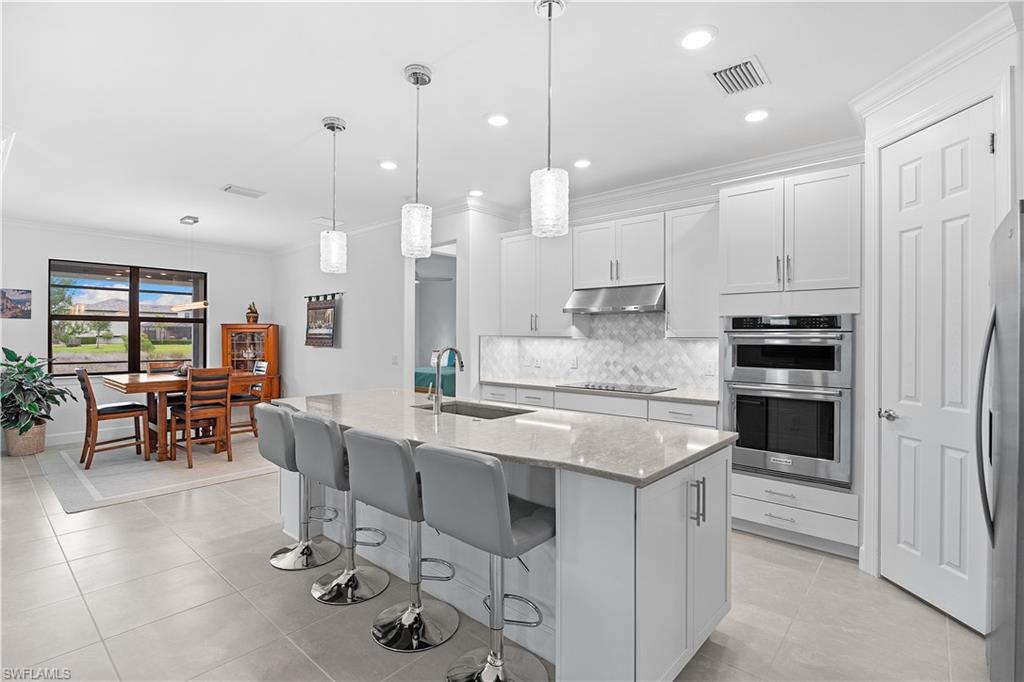 THE PLACE AT CORKSCREW - Residential