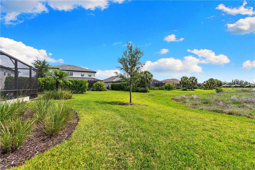 THE PLACE AT CORKSCREW - Residential