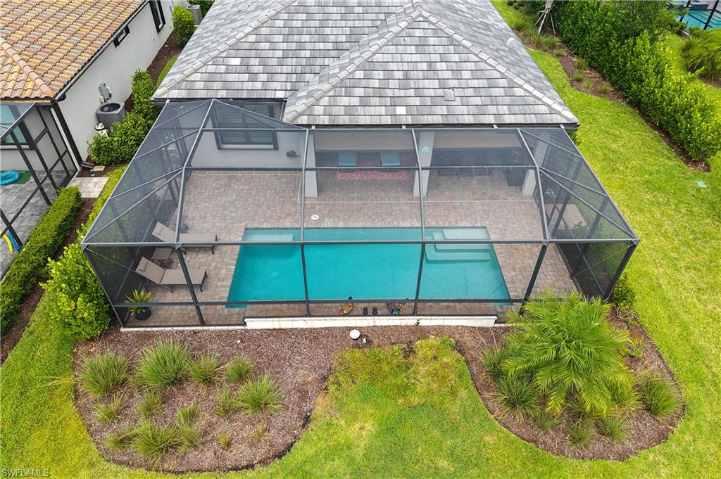 THE PLACE AT CORKSCREW - Residential
