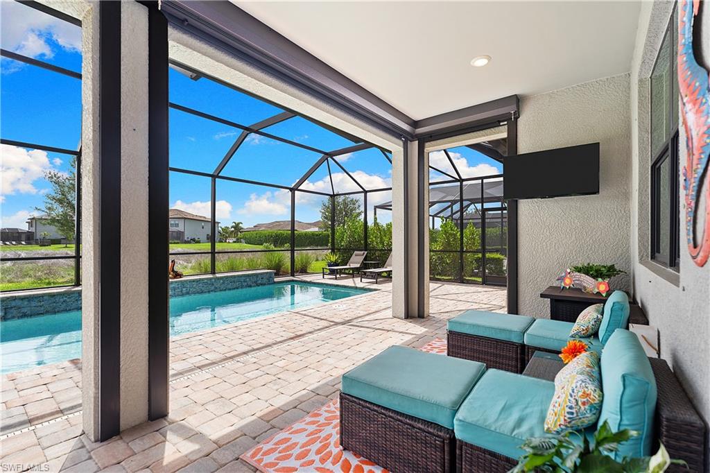 THE PLACE AT CORKSCREW - Residential