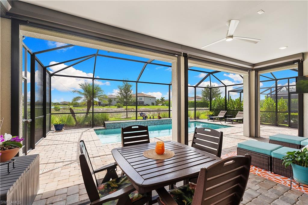 THE PLACE AT CORKSCREW - Residential