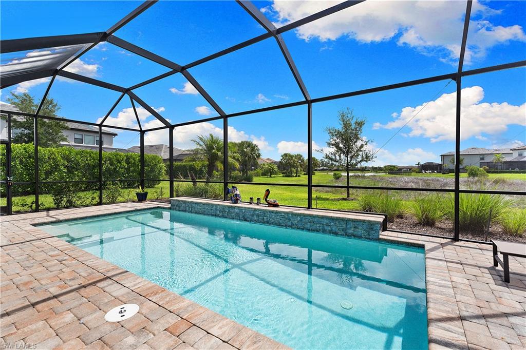 THE PLACE AT CORKSCREW - Residential