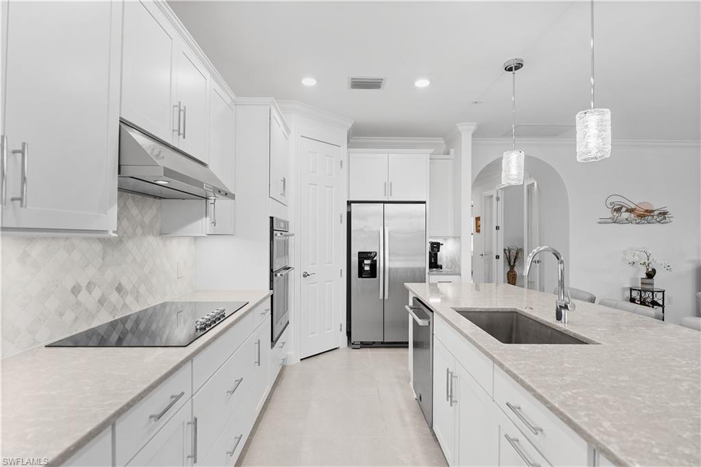 THE PLACE AT CORKSCREW - Residential