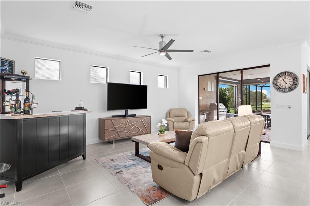 THE PLACE AT CORKSCREW - Residential