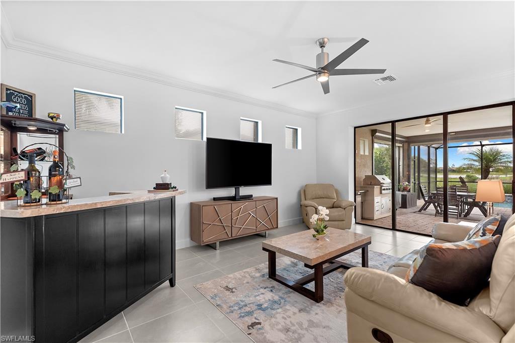 THE PLACE AT CORKSCREW - Residential