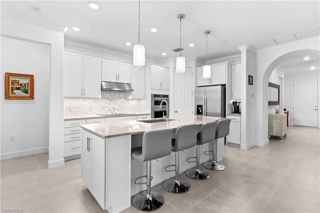 THE PLACE AT CORKSCREW - Residential
