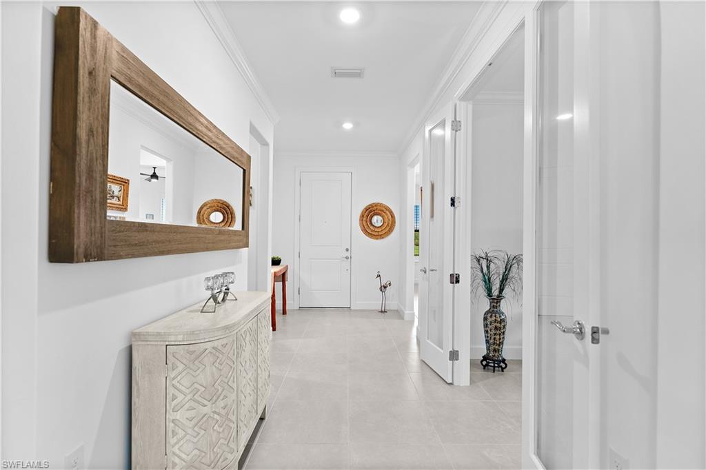 THE PLACE AT CORKSCREW - Residential