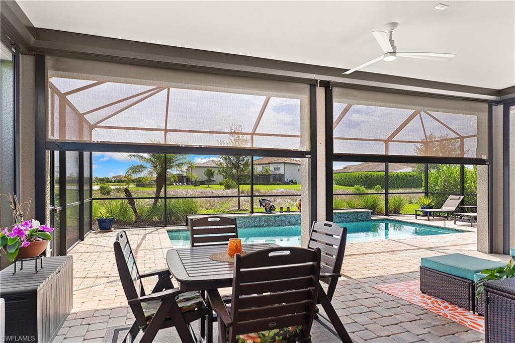 THE PLACE AT CORKSCREW - Residential